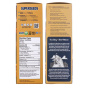Goldy’s Protein+ Instant Superseed Oatmeal Cinnamon Spice, 5 Packets NFT Ingredients
