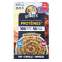 Goldy’s Protein+ Instant Superseed Oatmeal Cinnamon Spice, 5 Packets French