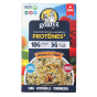 Goldy’s Protein+ Instant Superseed Oatmeal Maple Crunch, 5 Packets French