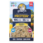 Goldy’s Protein+ Instant Superseed Oatmeal Original, 5 Packets Front