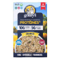 Goldy’s Protein+ Instant Superseed Oatmeal Original, 5 Packets French
