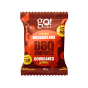 Go! Beanz High Protein Roasted Broadbeans Snack BBQ Chipotle, 28g