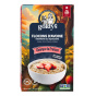 Goldys Cereal - Goldys Oatmeal - Healthy Instant Oatmeal - Chia Seed Oatmeal - Strawberry Oatmeal