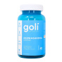 Front of Goli Nutrition Ashwagandha Gummies Vegan Calm Gummies
