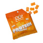Go! Gummy Protein Gummy Bears Sour Orange Lifestyle