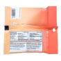 Go! Gummy Protein Gummy Bears Sour Peach NFt Ingredients Back of package