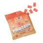 Go! Gummy Protein Gummy Bears Sour Peach Lifestyle