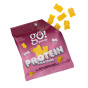 Go! Gummy Protein Gummy Bears Sour Passion Fruit Lifestyle