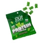 Go! Gummy Protein Gummy Bears Sour Watermelon Lifestyle