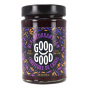 Front of Good Good Keto Friendly Blackcurrant Jam