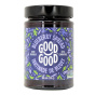 Front of Good Good Keto Blueberry Jam