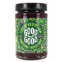 Front of Good Good Keto Friendly Forest Fruit Jam