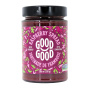 Front of Good Good Keto Raspberry Jam