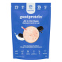 Front of Good Protein All In One Shake - Cookies And Cream Protein Powder - Superfood Protein Powder - Cookies And Cream Protein Shake