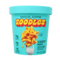 Goodles Instant Mac & Cheese Cup Cheddy Mac Canada Front