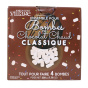 Gourmet du Village Classic Hot Chocolate Bomb DIY Kit Canada French