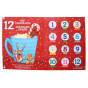 Gourmet du Village 12 Days of Christmas Hot Chocolate Advent Calendar Canada Open