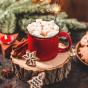 Gourmet du Village 12 Days of Christmas Hot Chocolate Advent Calendar Canada Lifestyle 1