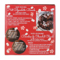 Gourmet du Village Candy Cane Hot Chocolate Bomb DIY Kit Canada Side