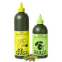 Front of Graza Cooking And Finishing Extra Virgin Olive Oil Sizzle & Drizzle Duo