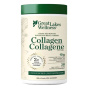 Front of Great Lakes Collagen Grass-Fed Collagen Hydrolyzed Collagen Peptides Powder