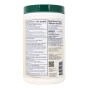 Back of Great Lakes Collagen Grass-Fed Collagen Hydrolyzed Collagen Peptides Powder