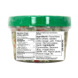 Grillo’s Mild Pickle De Gallo Nutrition