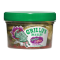 Grillo’s Pickles Pickle Chips Sweet & Spicy, 473mL