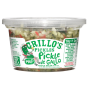 Grillo’s Pickles Pickle Salsa De Gallo front