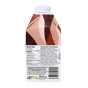 GROUNDED Dairy-Free High-Protein Coconut Milk Shake Chocolate, 490mL