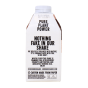 GROUNDED Dairy-Free High-Protein Coconut Milk Shake Chocolate, 490mL