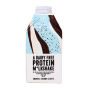 GROUNDED Dairy-Free High-Protein Coconut Milk Shake Mint Chocolate, 490mL