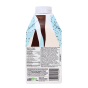 GROUNDED Dairy-Free High-Protein Coconut Milk Shake Mint Chocolate, 490mL