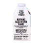 GROUNDED Dairy-Free High-Protein Coconut Milk Shake Mint Chocolate, 490mL