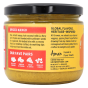 Growee Plant-Based Dip Spiced Mango Back