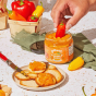 Growee Plant-Based Dip Spiced Mango Promo2