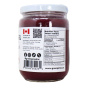 Green Press Sea Moss Gel Acai + Maqui NFT Ingredients