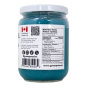 Green Press Sea Moss Gel Blue Lemonade NFT Ingredients