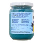 Green Press Sea Moss Gel Blue Lemonade Back