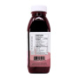 Green Press Organic Cold-Pressed Juice Beet It Orange, 355 mL NFT