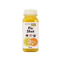 Green Press Organic Flu Shots, 66 mL Front