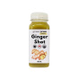 Green Press Organic Ginger Shot, 66 mL Front
