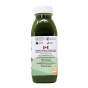 Green Press Organic Cold-Pressed Juice Mean Greens, 355 mL Back