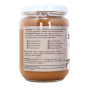 Green Press Sea Moss Gel Vanilla Cinnamon Back