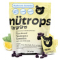 Grüns Nütrops Functional Nootropics Gummies for Adults Lemon Cloud Canada Front