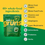 Grüns Sugar-Free Superfood Greens Gummies for Adults Canada Lifestyle 1