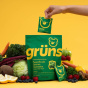 Grüns Superfood Greens Gummies for Adults Canada Lifestyle 1