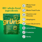 Grüns Superfood Greens Gummies for Adults Canada Lifestyle 2