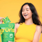 Grüns Superfood Greens Gummies for Adults Canada Lifestyle 3