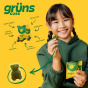 Grüns Cubs Superfood Greens Gummies for Kids Canada Lifestyle 2